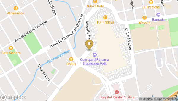 Location