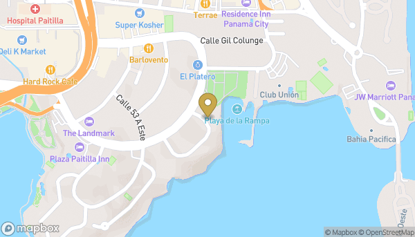 Location