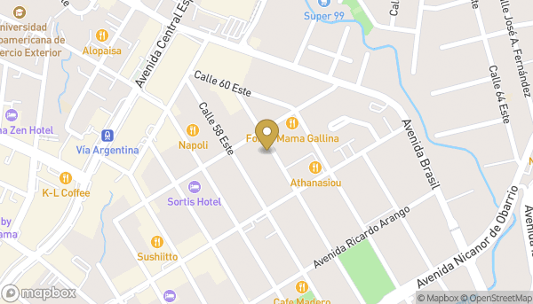 Location