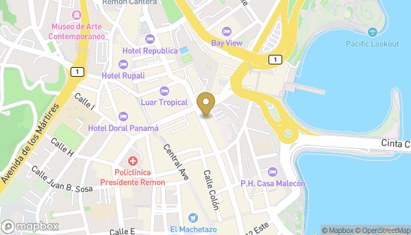 Location