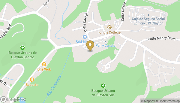 Location