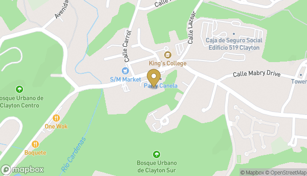 Location