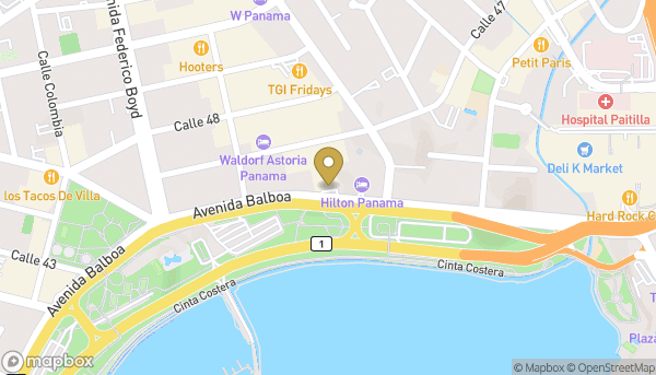 Location