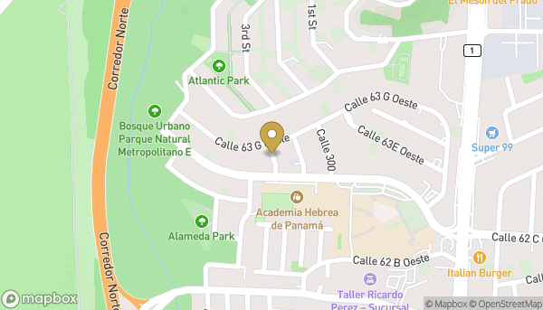 Location