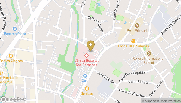 Location