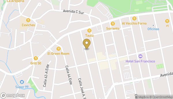 Location