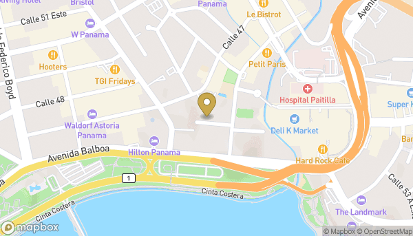 Location