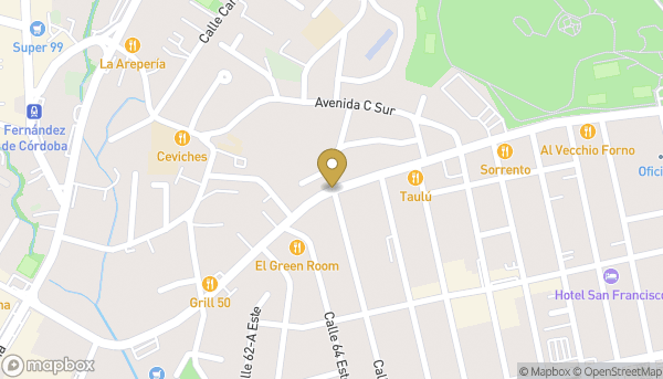 Location
