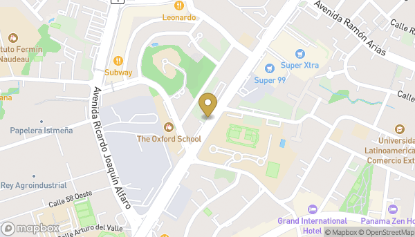 Location