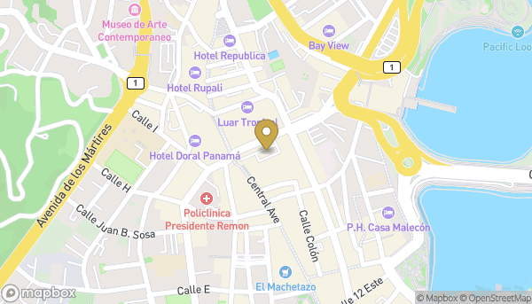 Location