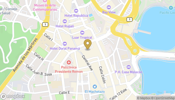 Location