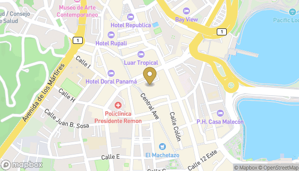 Location