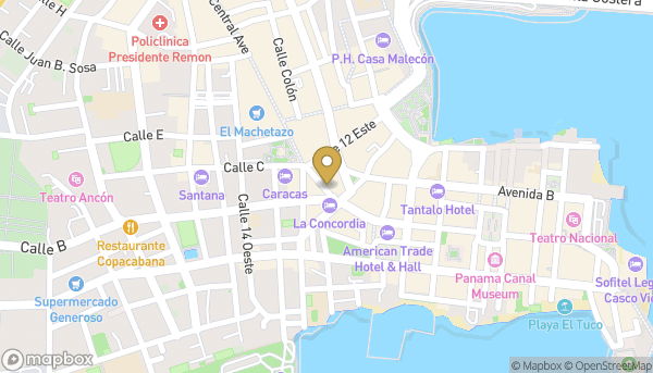 Location