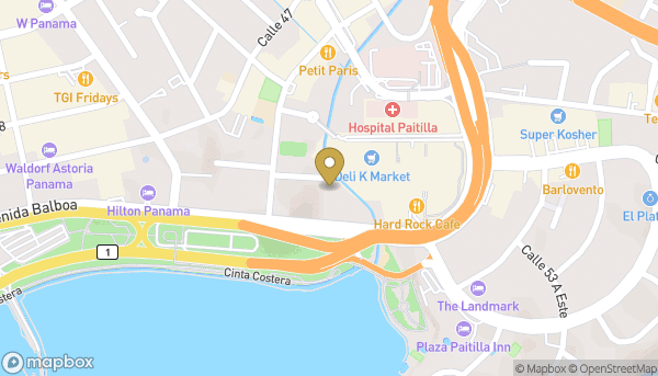 Location
