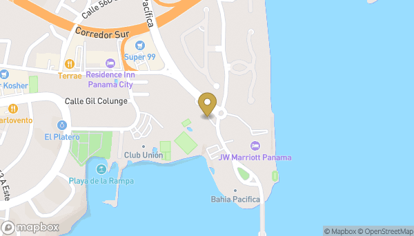Location