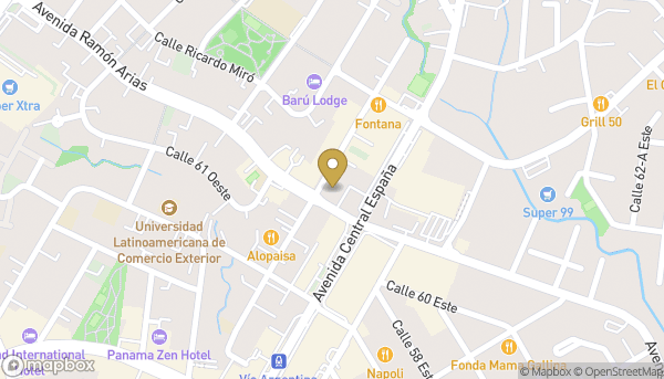Location