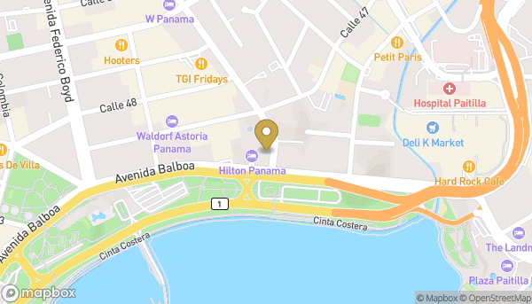 Location