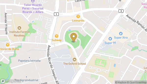Location