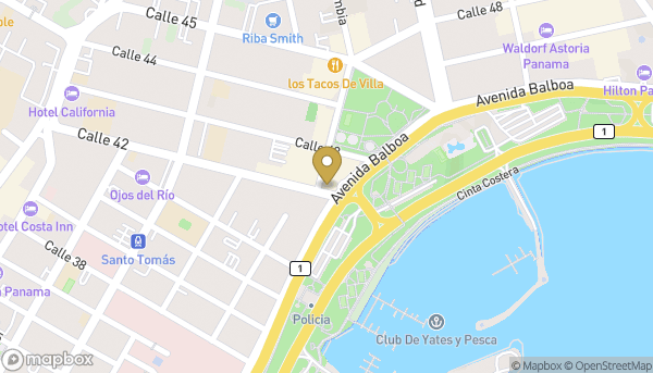 Location