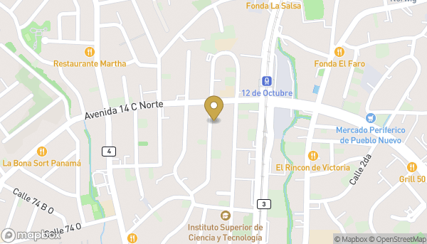 Ubicación