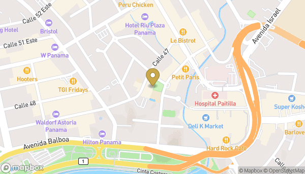 Location