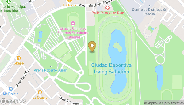 Location