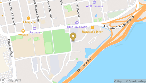 Location