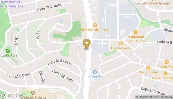 Location