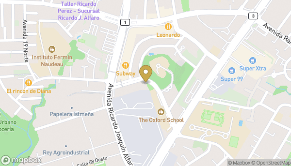 Location