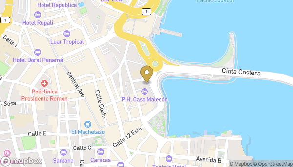Ubicación