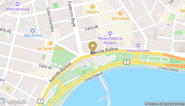 Location
