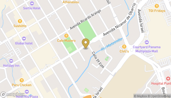 Location