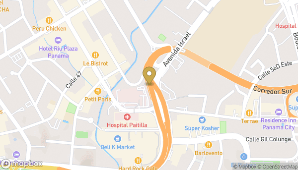 Location