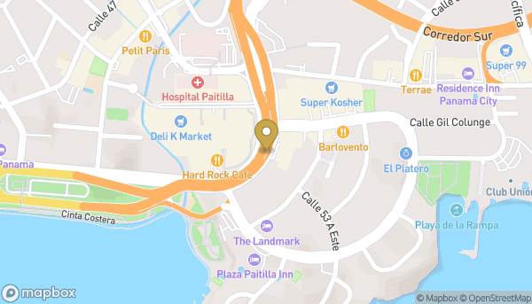 Location