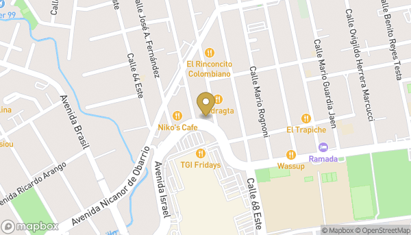 Location