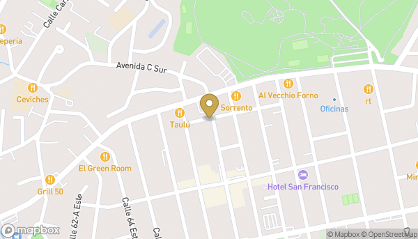 Location