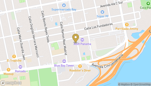 Location