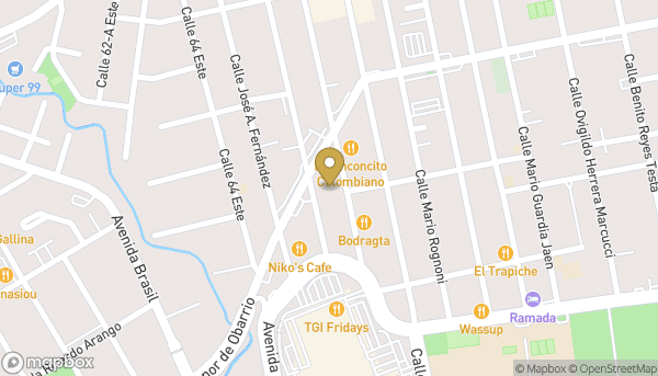 Location