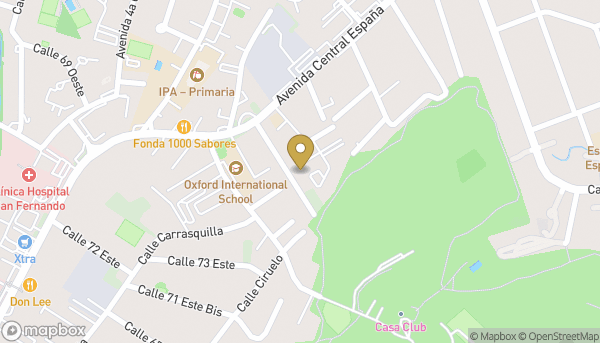 Location