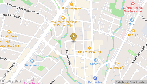 Location