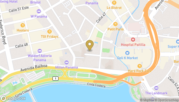 Location