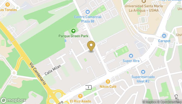 Location