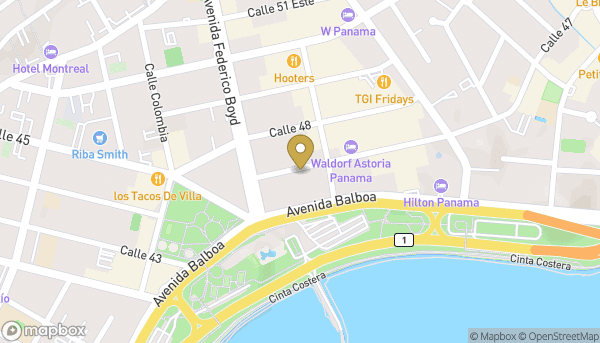 Location