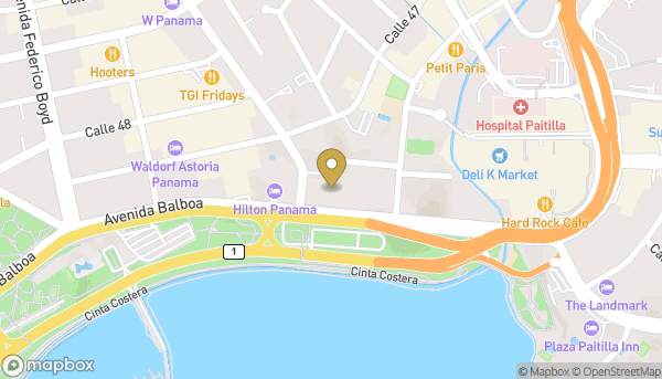 Location