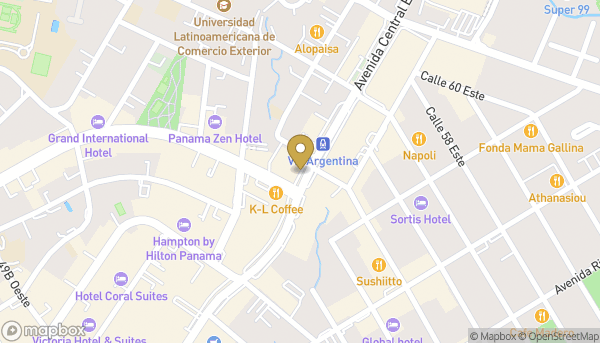 Location