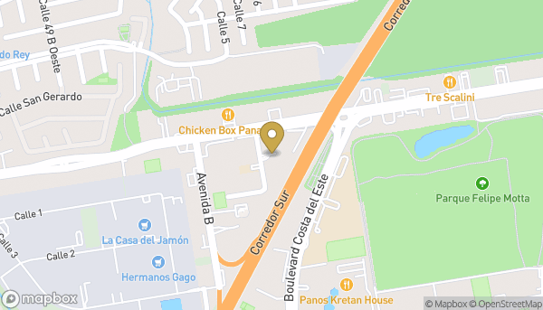 Location
