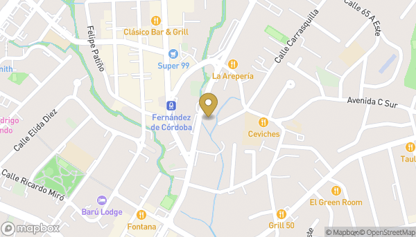 Location