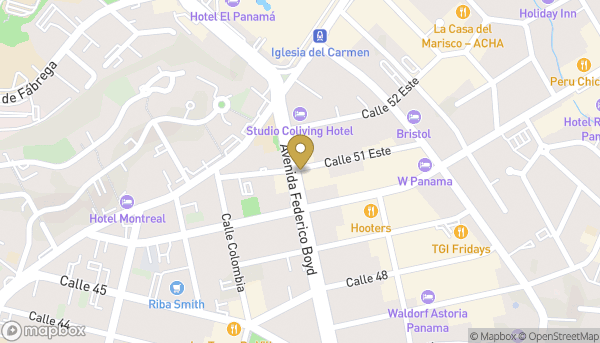 Location