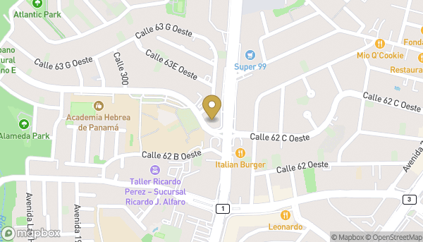 Location