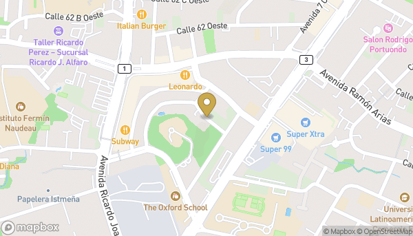 Location
